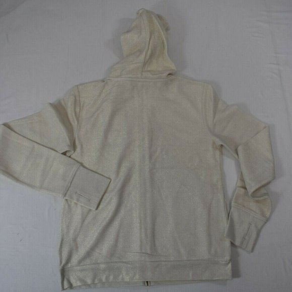 All-Sport Couture Womens NFL Atlanta Falcons Play Action Hoodie New With Tags - Picture 5 of 10